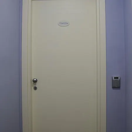 Отель типа 