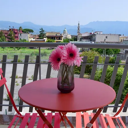 Couette-café Rosa *
