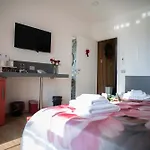 Alojamento de Acomodação e Pequeno-almoço Rosa Pompeia