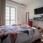Alojamento de Acomodação e Pequeno-almoço Rosa Pompeia
