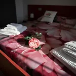 Rosa 3* Pompeia