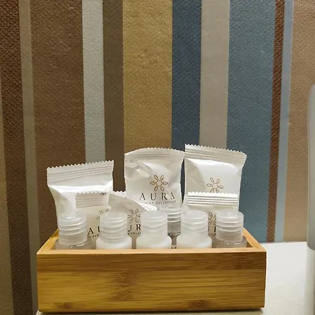 Rosa 住宿加早餐酒店 庞贝