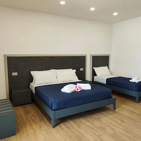 B&B Rosa