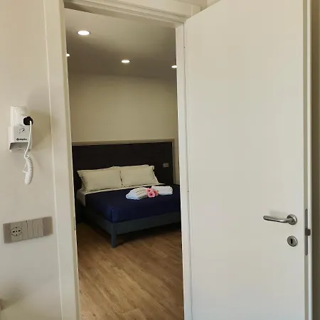 B&B Rosa