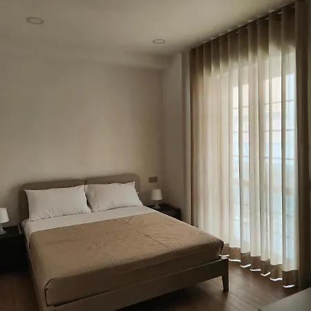Rosa B&B 폼페이