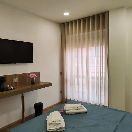 B&B Rosa