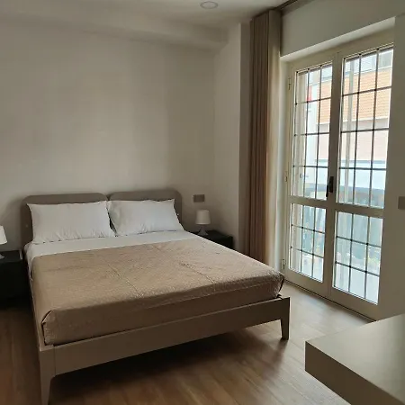 住宿加早餐酒店 Rosa 庞贝