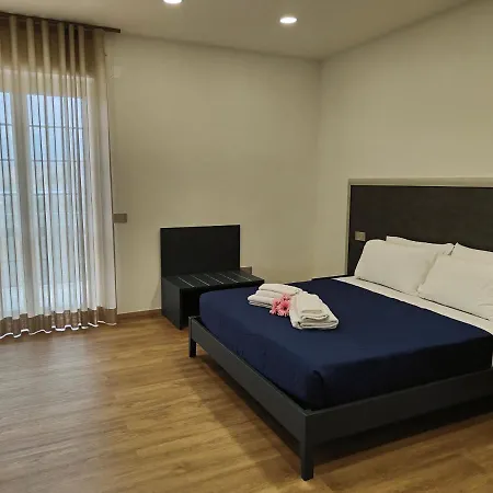 住宿加早餐酒店 Rosa