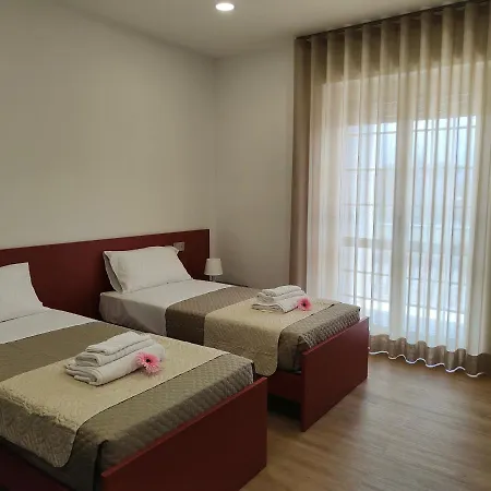 B&B Rosa 폼페이