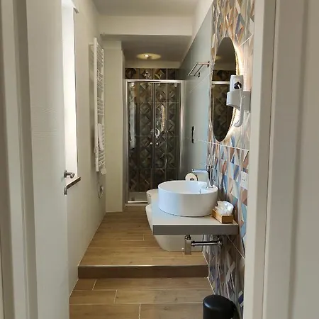 住宿加早餐酒店 Rosa