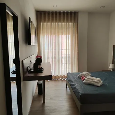 住宿加早餐酒店 Rosa