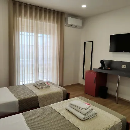 Rosa 住宿加早餐酒店