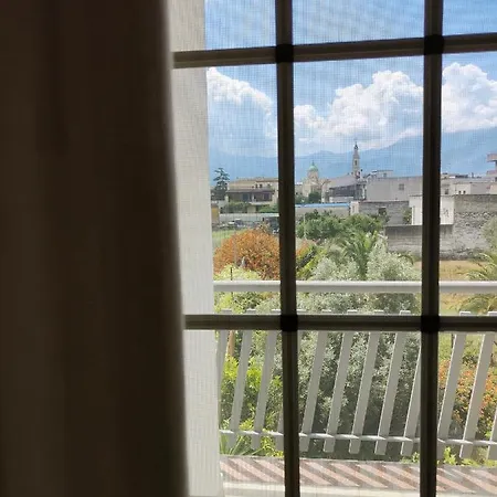 Rosa 住宿加早餐酒店 庞贝