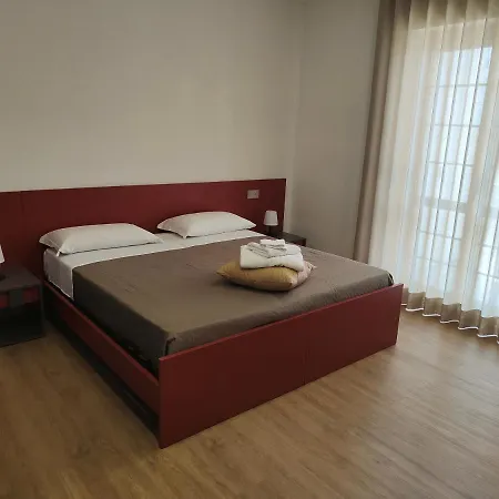 Rosa B&B