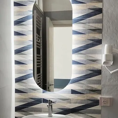 Rosa 住宿加早餐酒店