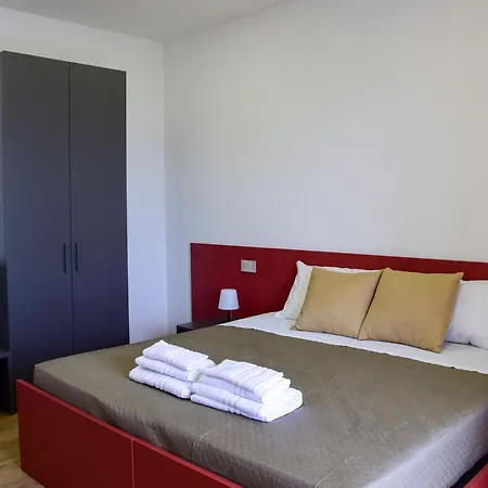 B&B Rosa *