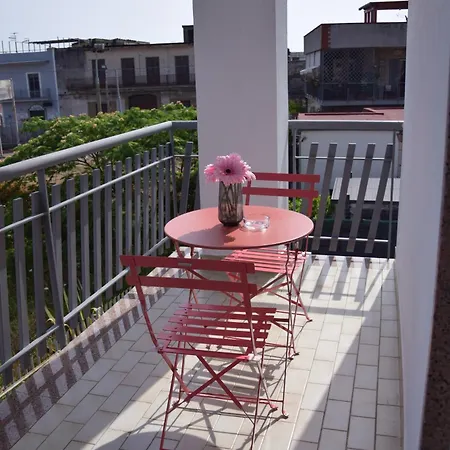Rosa B&B *