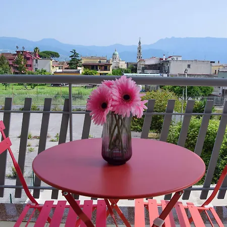 Rosa 住宿加早餐酒店