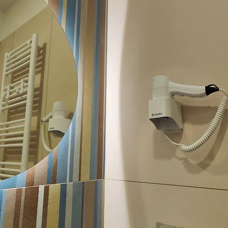 Rosa 住宿加早餐酒店 庞贝