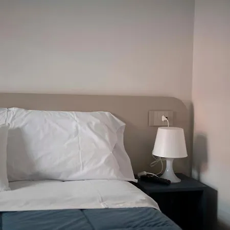 Rosa Bed & Breakfast Pompei