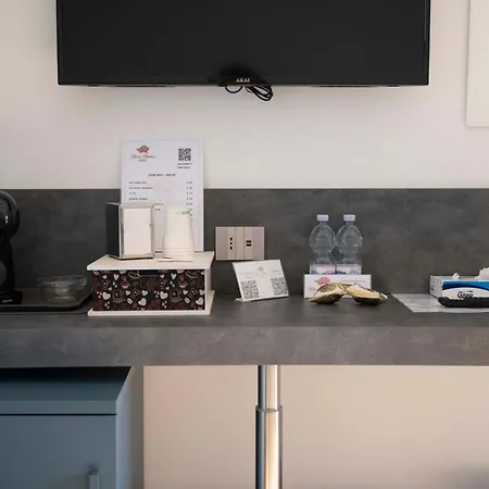 Bed & Breakfast Rosa 4*