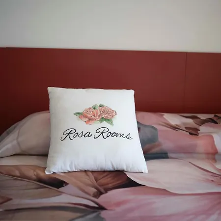 Bed & Breakfast Rosa 4*