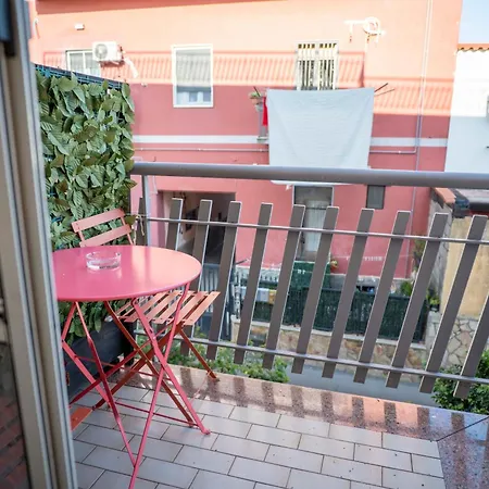 Alojamento de Acomodação e Pequeno-almoço Rosa Pompeia