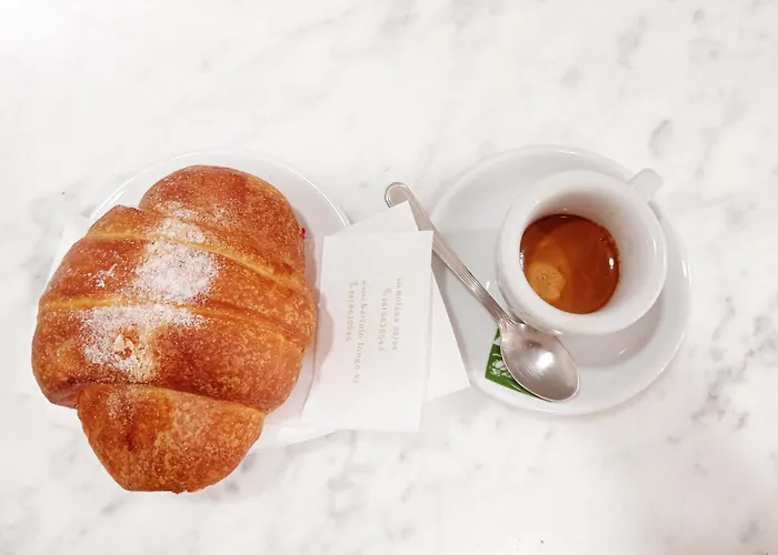 Rosa Bed & Breakfast Pompei