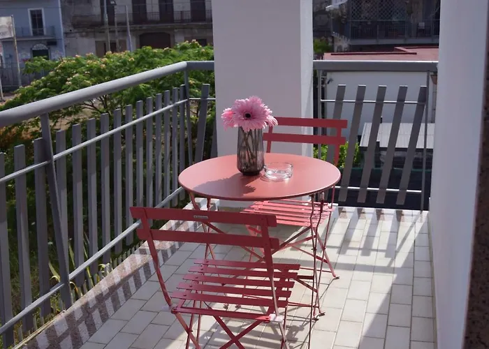 Rosa Bed & Breakfast 4*