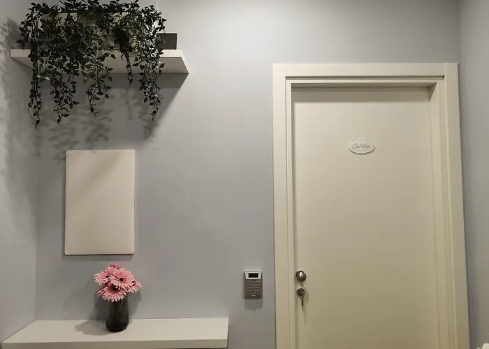 Bed & Breakfast Rosa 4*