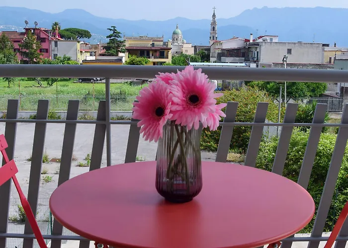 Rosa Bed & Breakfast