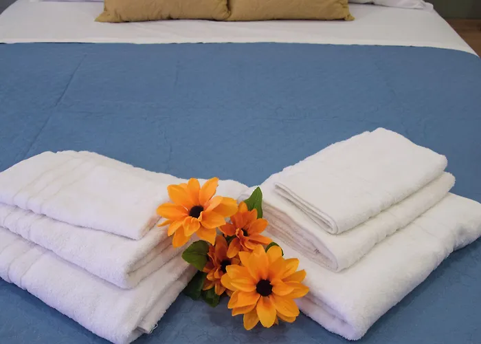 Bed & Breakfast Rosa