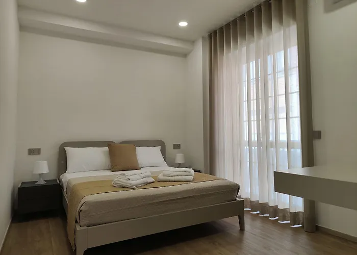 Rosa Bed & Breakfast 4*