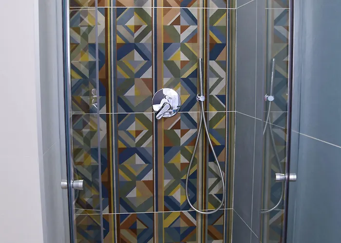 Rosa Bed & Breakfast Pompei