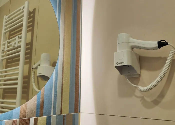 Rosa Bed & Breakfast Pompei