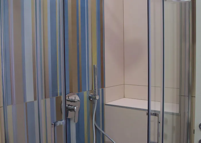 Rosa Bed & Breakfast Pompei