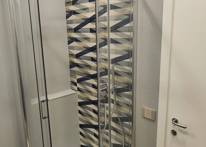 Bed & Breakfast Rosa Pompei