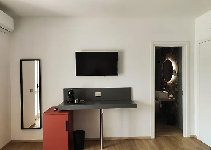 Bed & Breakfast Rosa Pompei