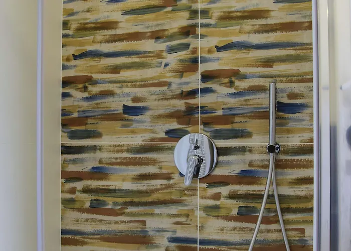 Bed & Breakfast Rosa