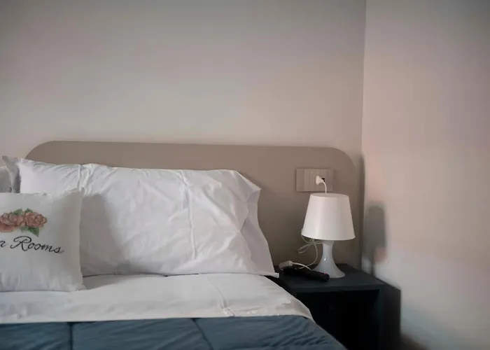 Rosa Bed & Breakfast Pompei