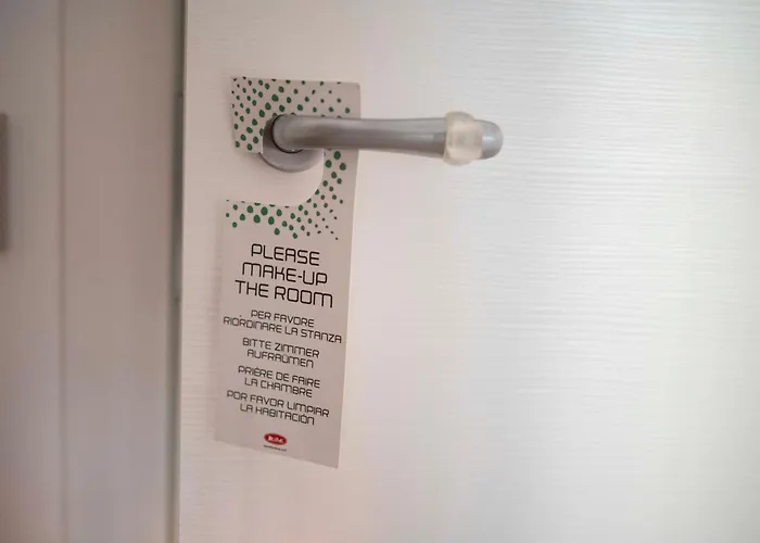 Bed & Breakfast Rosa