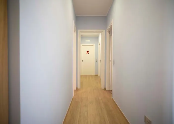 Rosa Bed & Breakfast 4*