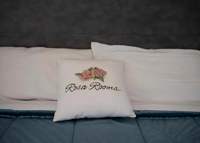Bed & Breakfast Rosa 4*