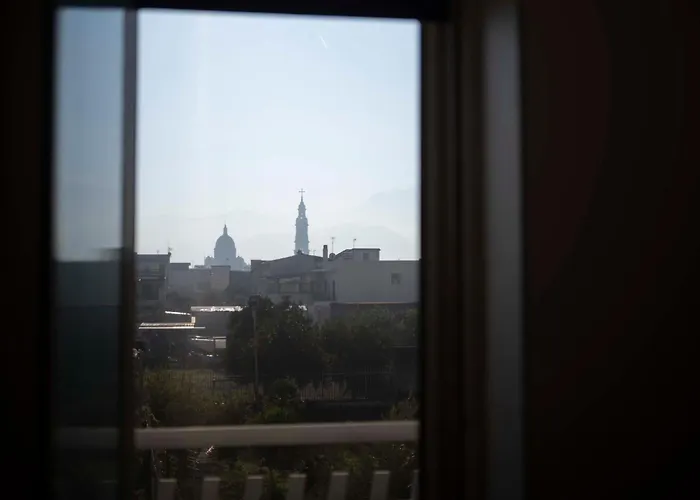 Rosa Bed & Breakfast 4*