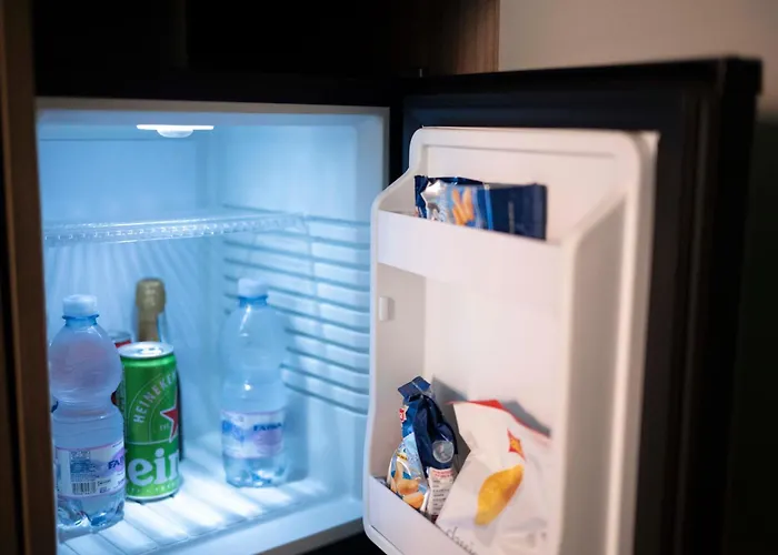 Bed & Breakfast Rosa