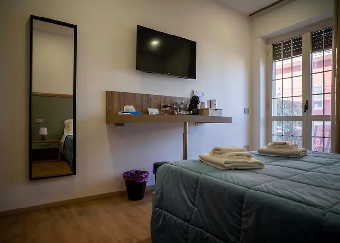 Rosa Bed & Breakfast