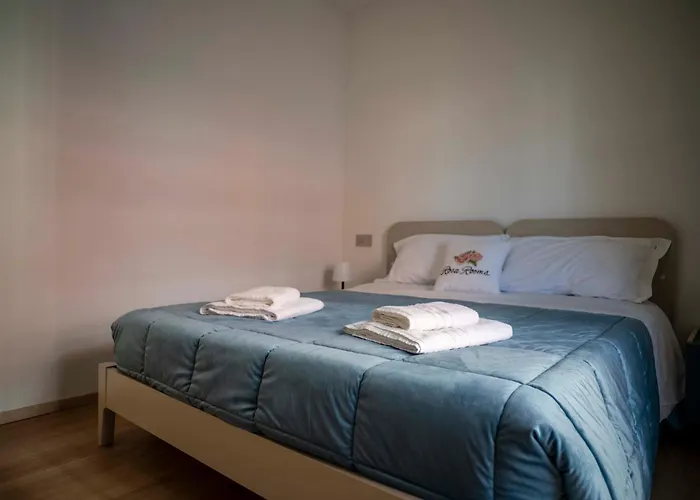 Bed & Breakfast Rosa 4*