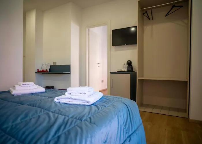 Rosa Bed & Breakfast