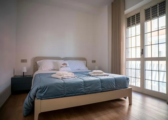 Bed & Breakfast Rosa 4*