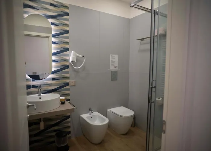 Bed & Breakfast Rosa 4*